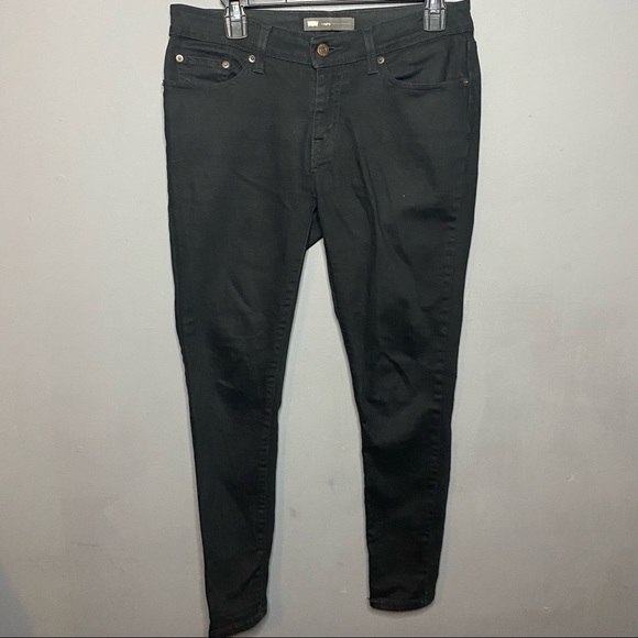 Levi’s Black Leggings